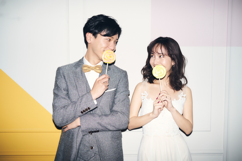 集合から解散まで!フォトウェディングの1日密着レポート