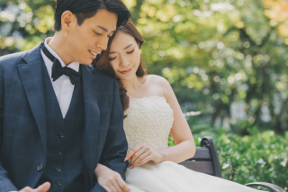 フォトウェディングにかかる平均的な撮影時間は？