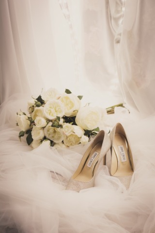 BLANZ心斎橋のこだわりブーケ