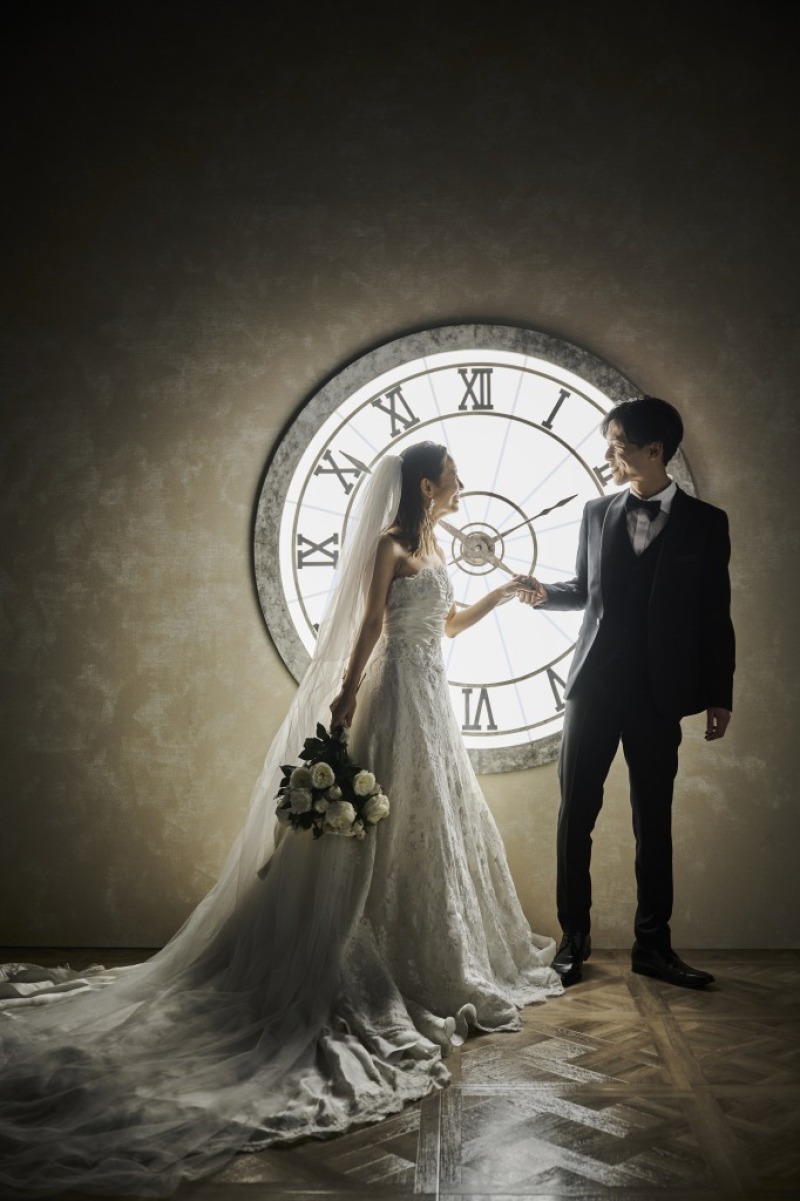 ステキに残せる！映画のワンシーンのような韓国フォトの魅力とは？