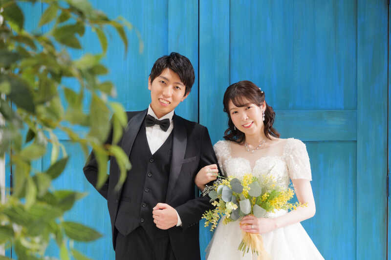 スタジオ撮影のご紹介♪
