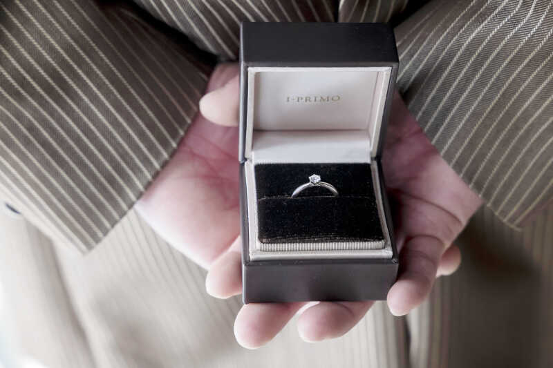 可愛く残す手元ショット✨