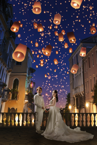 BLANZ心斎橋の魅力たっぷりのシーン紹介‼ ~ランタン編~