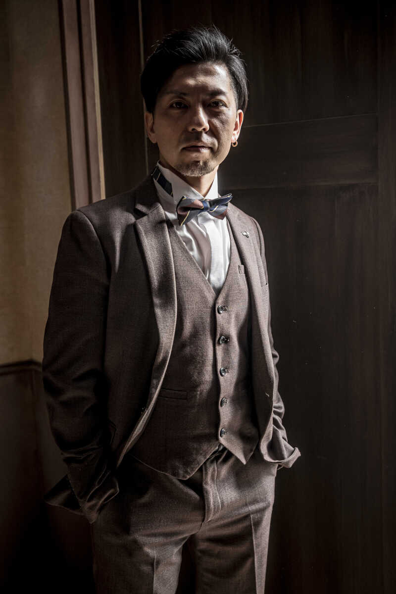 ~新郎様のベストショット特集~