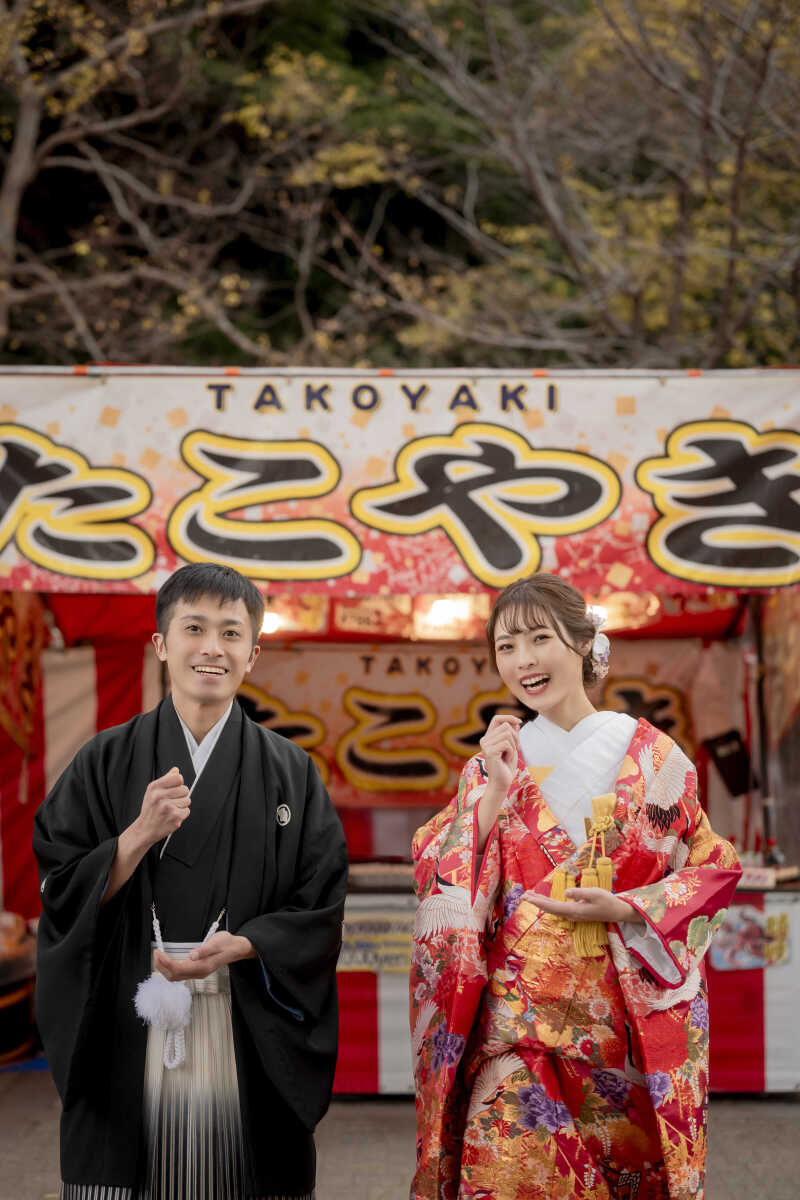 大阪城公園のご紹介♪