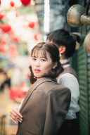 前髪アレンジ特集★　