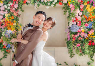 カメラが苦手でも大丈夫♡自然な笑顔を引き出す魔法、教えます!