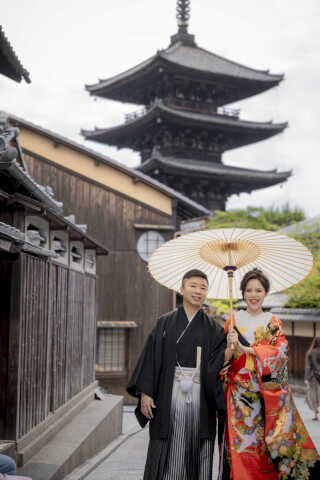 和装フォトを極める★おすすめポージング集♪