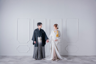 シーン「ホワイトウォール」のご紹介!