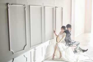 雨でも安心◎スタジオ撮影の魅力!!