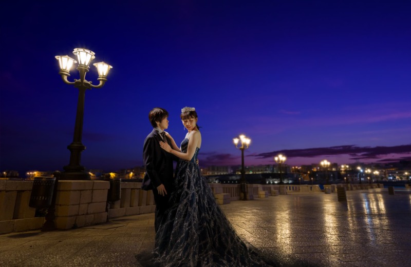 CGで描くpart２‼「ランタン」「ナイトブリッジ」のご紹介♪