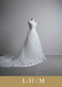 自分に似合うウェディングドレスの選び方