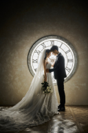 フォトウェディング専用プラン｜White＆Color ドレス2着｜キャンペーン！