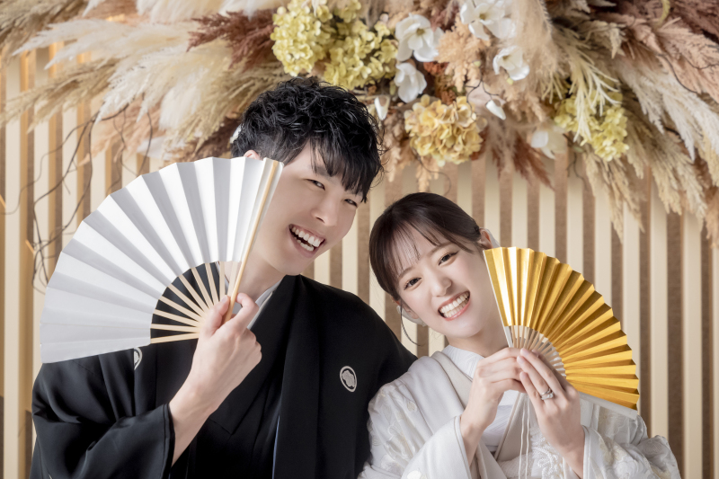 伝統と今が調和する、BLANZの和モダンシーン