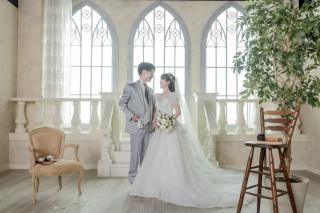 必見！ブランズ心斎橋 ドレスラインナップ♬　