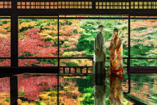 ふたりの物語を一冊に°˖✧フォトウェディングで残す特別な瞬間