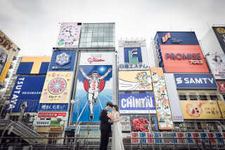 ✨新定番プラン✨ストリートフォトの魅力