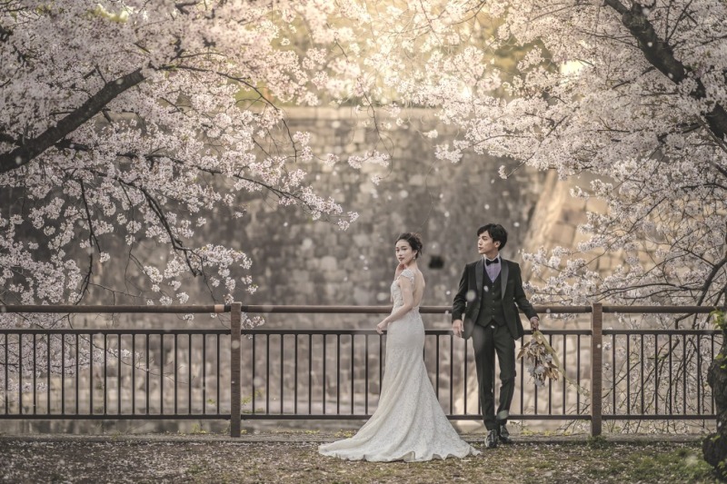 「フォトウェディング」と「前撮り」って違うの？