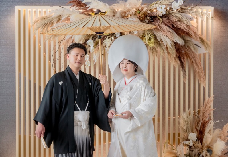 綿帽子のご紹介♪