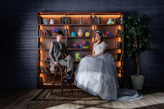 迷ったらこれ！スタジオ撮影でおすすめのポージング案