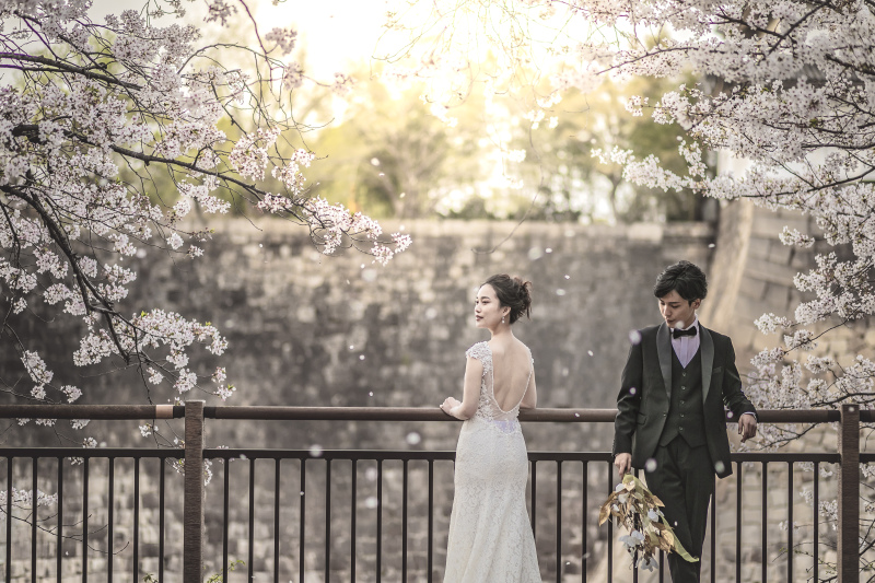 どこ行く？ロケーションスポット紹介♪