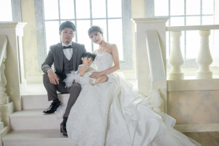 BLANZ心斎橋の魅力たっぷりのシーン紹介‼　～チャペル編～