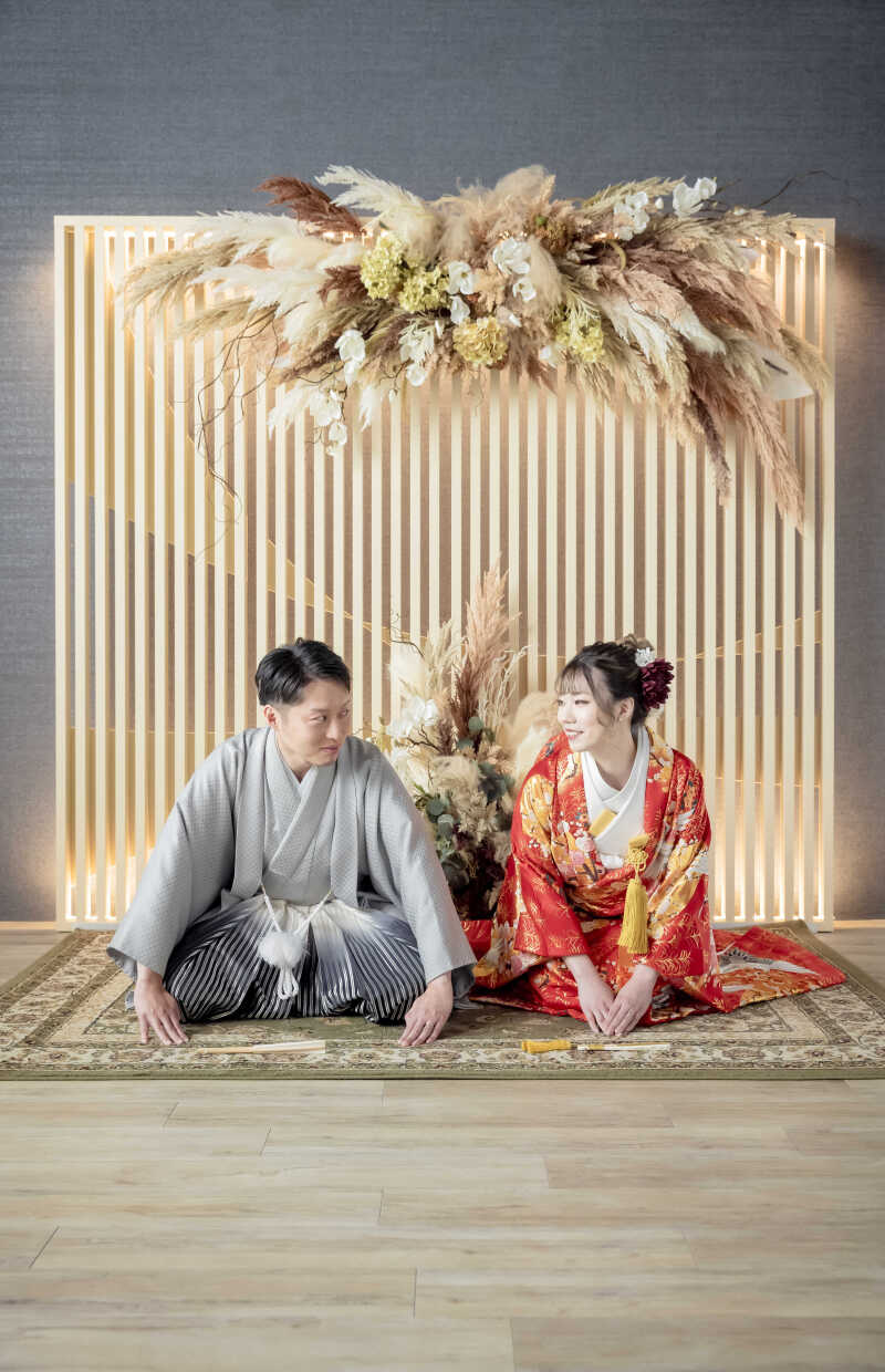 ✨新春お年玉特典付きキャンペーンページプラン✨解禁のお知らせ!