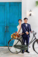 シーン「地中海エントランス」のご紹介♪