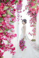 運命の1着に出逢います❤︎〜ウェディングドレス〜