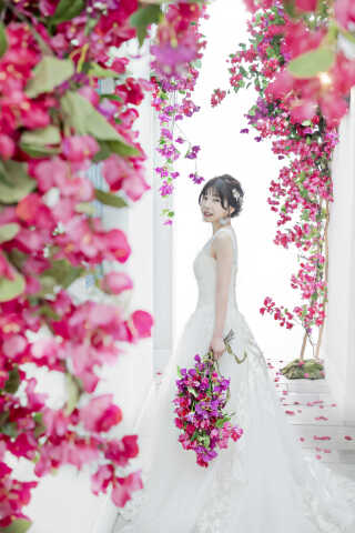 運命の1着に出逢います❤︎〜ウェディングドレス〜