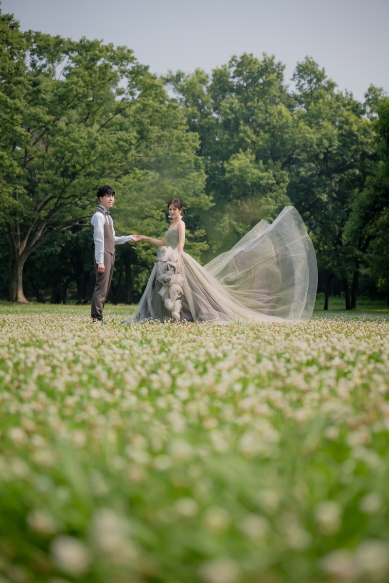 どこ行く？ロケーションスポット紹介♪