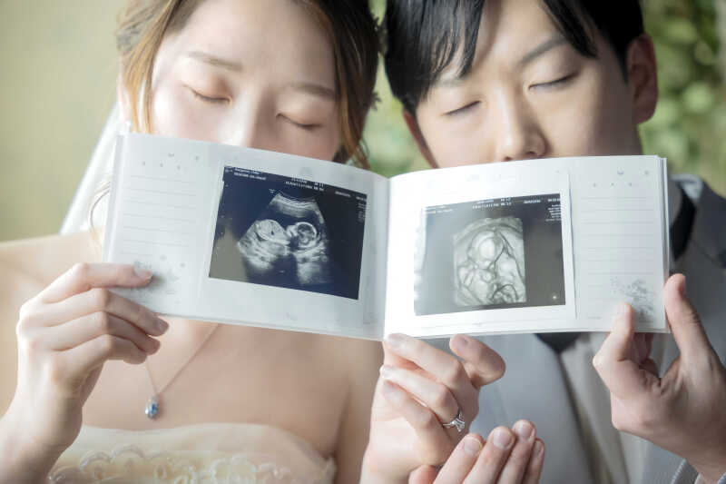 ご家族写真のご紹介♪