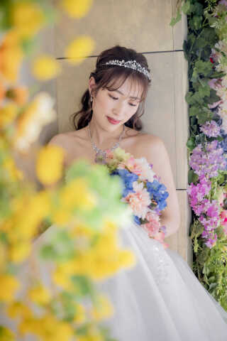 失敗しない!ヘアメイクイメージの伝え方