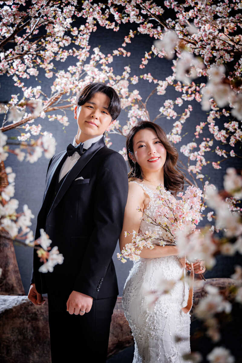 ブーケが主役になる瞬間♡ “映え”な一枚をご紹介！
