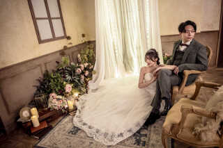 BLANZ心斎橋の魅力たっぷりのシーン紹介‼　～キャノピートワイライト編～