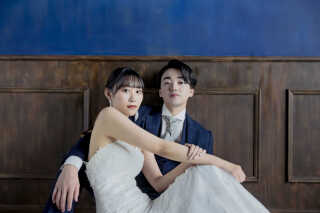 ここでしか叶わない。韓国フォトの世界へようこそ