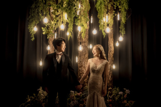 BLANZ心斎橋の魅力たっぷりのシーン紹介‼　～フォレストランプ編～