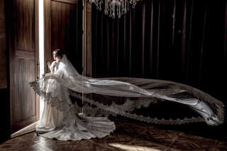 【プレミアムドレスプラン】BLANZ＆Yumi Katsuraコラボレーション✨