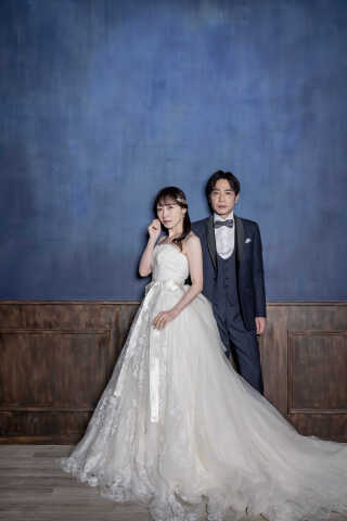 シーン「ブルーウォール」のご紹介!