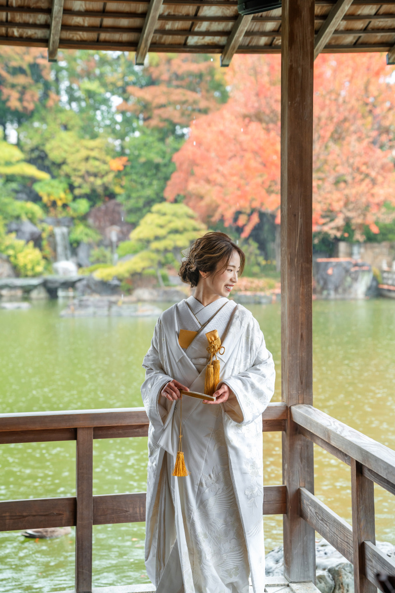 ロケーション撮影のご紹介