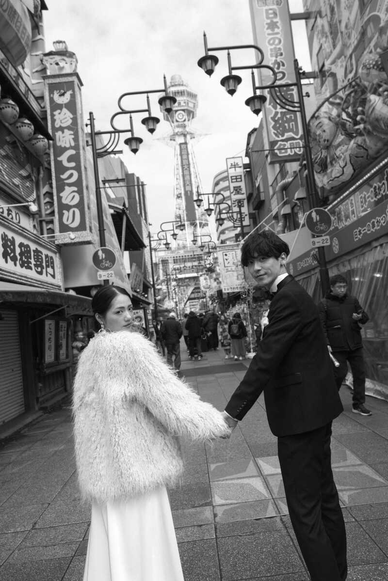 ✨新定番プラン✨ストリートフォトの魅力
