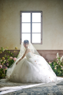 暑い季節でも安心★スタジオ撮影★