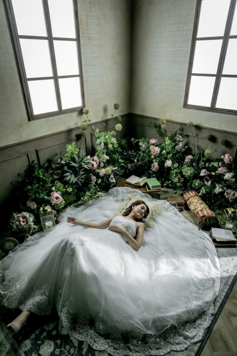 人気の寝ころびショット☆