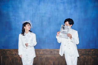 ここでしか叶わない。韓国フォトの世界へようこそ