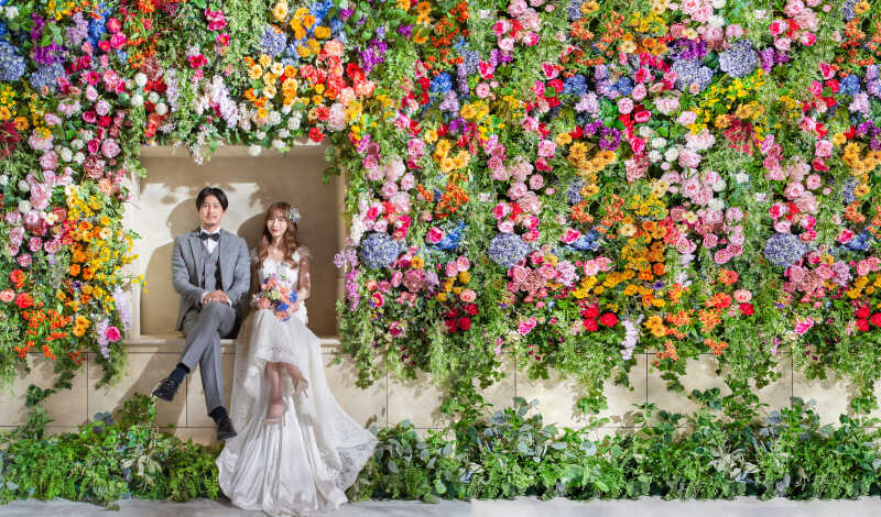 結婚式はしないけど&hellip;フォトウェディングをする理由とメリット