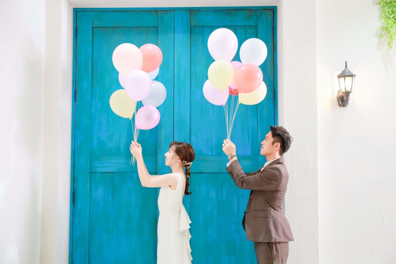 結婚式はしないけど&hellip;フォトウェディングをする理由とメリット