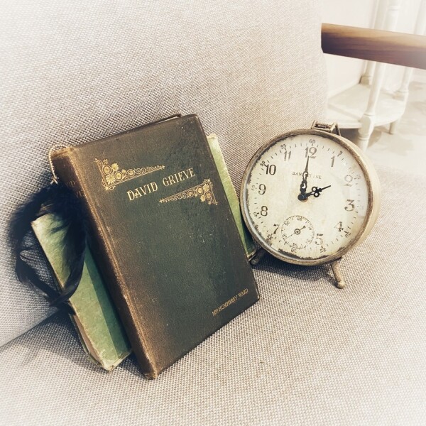 サムシングフォーってなに？