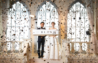 グランドオープンイベント★モデル藤井サチさんご来館★