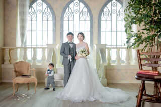 最高のメモリアル✨ファミリーフォト✨のご紹介！