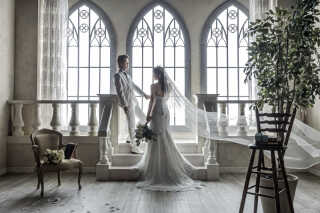 迷ったらこれ!ブランズ心斎橋のおすすめフォトウェディングプラン3選